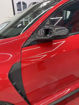 Picture of Civic FK7 FK8 Type R Aero Mirror (Right Hand Drive Vehicle)