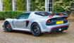 Picture of Lotus Exige V6 Cup 380 Sport style rear wing