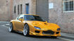 Picture of RX7 FD3S Aero Mirror (Left Hand Drive Vehicle)