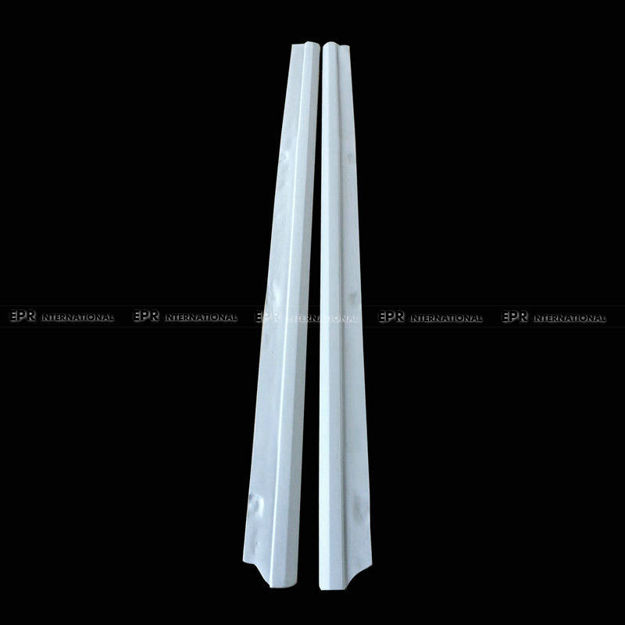 Picture of Honda S2000 AP1 AP2 SP Style Wide Body side  skirt extension (Can fit indivdual)