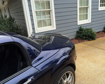 Picture of MX5 NC NCEC Roster Miata EPA Type 3 Spoiler (PRHT Hard Top Only)