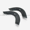 Picture of STANCEWORKZ Universal fender flares Pair(Size LL)