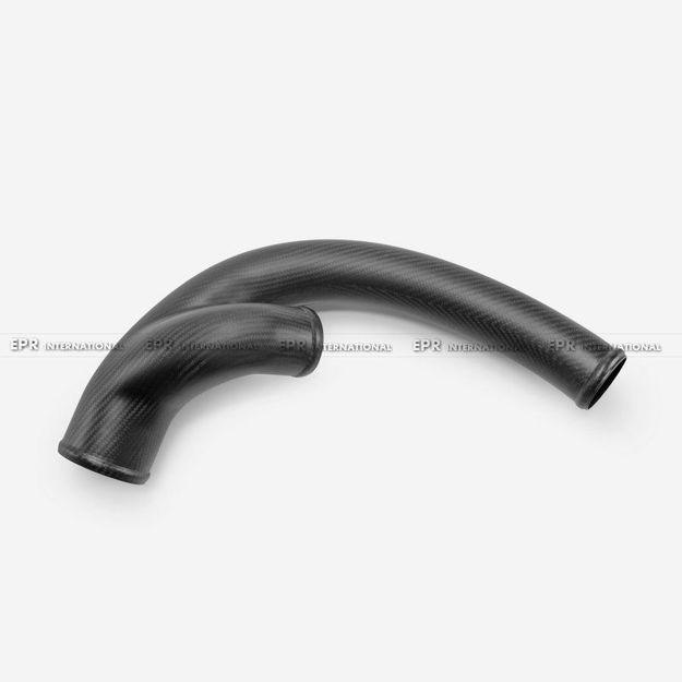 Picture of R32 R33 R34 Skyline GTR RB26DETT Y-Pipe Inlet Pipe