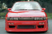 Picture of S13 PS13 silvia VTX Type Front Bumper