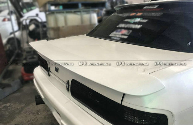Picture of S13 PS13 Silvia DM Style Rear Spoiler
