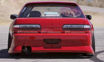 Picture of S13 PS13 silvia BN Type Rear bumper