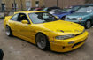 Picture of S14 Zenki (Early model) RBV1 Type Front Bumper