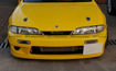 Picture of S14 Zenki (Early model) RBV1 Type Front Bumper
