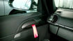 Picture of Porsche GT3 RS Type Door Pulls Handle (987 Cayman/ 987 Boxster/ 997 Carrera) Pair
