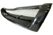 Picture of Skyline R33 GTST GTR-Style Front Grill (GTS Only) Carbon Fiber - USA WAREHOUSE