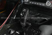Picture of Toyota A90 Supra Gear stick shift cover LHD (Stick on type)