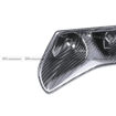 Picture of Toyota A90 Supra Seat insert cover pair (Stick on type)
