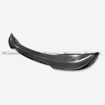 Picture of Honda Civic FE1 FE2 OE Type Rear Spoiler Trunk Wing