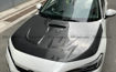 Picture of Honda Civic FE1 FE2 MU2 Type front vented hood