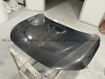 Picture of Honda Civic FE1 FE2 MU2 Type front vented hood