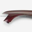 Picture of EVO 8 9 VTX Style Cyber Evo  Front Fender (Track Version)