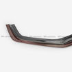 Picture of 17 onwards Civic Type R FK8 VRS-W Type Extension front lip