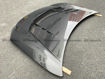 Picture of GR86 ZN8 BRZ ZD8 VVR Type front vented hood