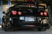 Picture of 2008-16 R35 TS style rear under bumper Ver.2 (2 pcs kit)
