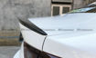 Picture of Mazda 3 Axela BP 19 onawards M Type Rear spoiler (Sedan Only)