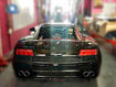 Picture of Gallardo LP550-LP570 DMC Toro Style Rear Spoiler (With or without rear view camera pot) Forged Carbon Look - USA WAERHOUSE