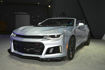 Picture of 16 Camaro ZL1 Front Bumper