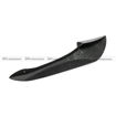 Picture of TOYOTA FT86 SUBARU BRZ PJDM Style Front Bumper Outter Canard