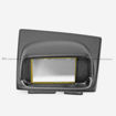 圖片 Nissan Skyline R34 GTR MFD Cover fit 7inch LCD (Will also fit GTT)