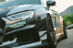 圖片 Audi RS3 S3 8V Stanceworkz Spec-LM front bumper canard 4PCs (Only fit RS3 front bumper)