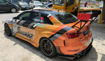 圖片 Audi RS3 S3 8V Stanceworkz Spec-LM Rear fender with rear door panel 6Pcs +30mm