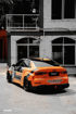 圖片 Audi RS3 S3 8V Stanceworkz Spec-LM Rear bumper spat 2pcs