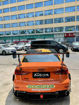 圖片 Audi RS3 S3 8V Stanceworkz Spec-LM Rear under diffuser 3PCs
