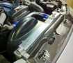 圖片 93-98 Supra MK4 JZA80 APR Type Cooling Panel - USA WAREHOUSE
