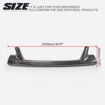 圖片 Z34 370Z front bumper fang cover