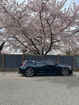 圖片 19-22 Toyota Corolla Auris E210 Hatchback HWS Type Roof Spoiler Rear Wing Trunk Lip