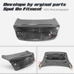 圖片 16-20 Infiniti Q50 V37 EPA type rear trunk (Facelift)