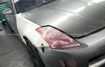 圖片 Z33 350Z EPA1 style front fender