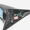 圖片 FT86 ZN6 BRZ ZC6 Aero Mirror (Right hand drive) Comes with OE mirror delete kit