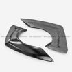 Picture of Nissan GTR R35 2017 MY17 GRD Type Wide body front fender - USA WAREHOUSE