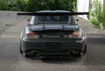 Picture of S2000 AP2 VTX Type Rear Under Diffuser