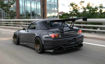 Picture of S2000 AP2 VTX Type Rear Under Diffuser